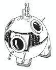 Imperial Network Star Wars Image
