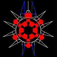 Imperial Network Star Wars Image