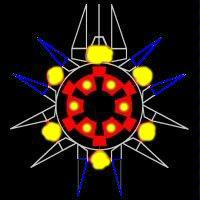 Imperial Network Star Wars Image