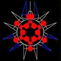 Imperial Network Star Wars Image