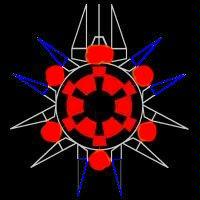 Imperial Network Star Wars Image