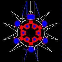 Imperial Network Star Wars Image
