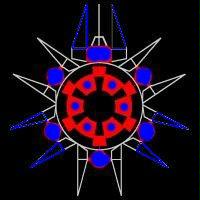 Imperial Network Star Wars Image