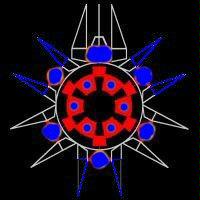 Imperial Network Star Wars Image