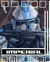 Imperial Network Star Wars Image