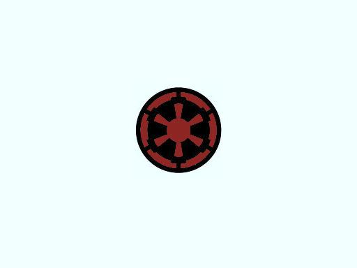 Imperial Network Star Wars Image